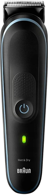 Trymer Braun Series 5 MGK5445 - obraz 2