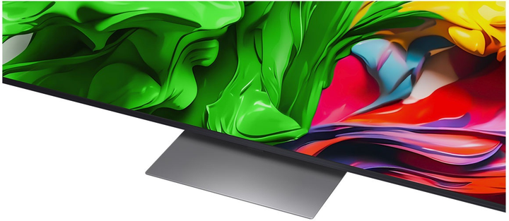 Телевізор LG 65QNED87A3B.AEU - зображення 4