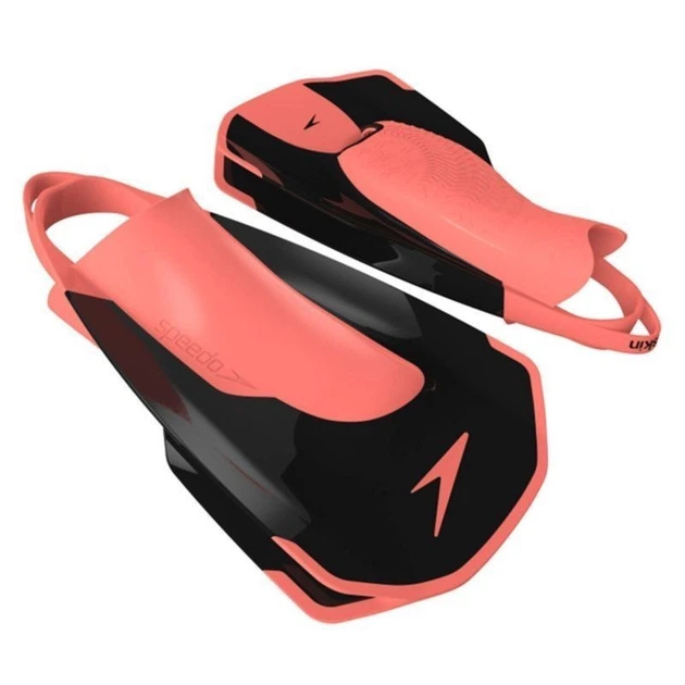 Ласти тренувальні Speedo Fastskin Kickfin XU (Розмір: 38-39) - изображение 7