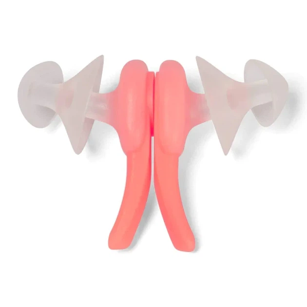 Затички у вуха, беруші Speedo Biofuse Earplug - Pink - Фото 2 Затички у вуха, беруші Speedo Biofuse Earplug - Pink - изображение 2