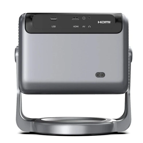 Проектор Ultimea Nova C40 зі стійкою-підвісом, 600 ANSI, декодування 4K - изображение 3