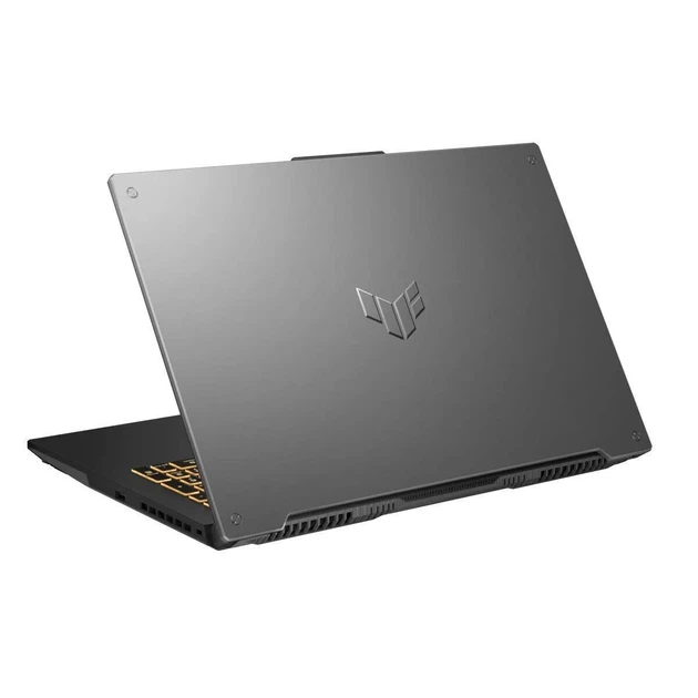 Ноутбук ASUS TUF Gaming F17 FX707ZC4 (FX707ZC4-BS71-CB) - изображение 5