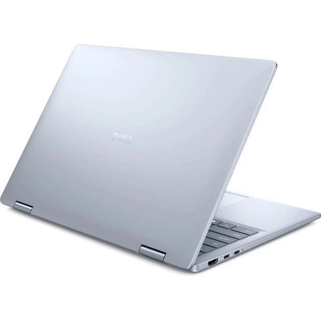Ноутбук DELL 14 Plus 2-in-1 (LDB04250-7137BLU-PUS) - изображение 6