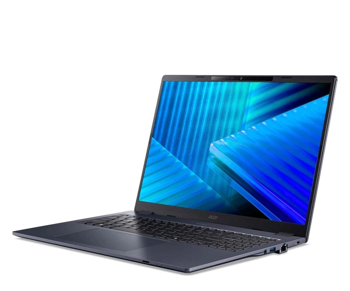Ноутбук Acer TravelMate P4 Ultra 5 225U/16GB/512/Win11P (TMP416-54-TCO || NX.BKCEP.001) - Фото 2 Ноутбук Acer TravelMate P4 Ultra 5 225U/16GB/512/Win11P (TMP416-54-TCO || NX.BKCEP.001) - изображение 2
