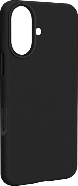 Панель Etteri Silicone Mag для Apple iPhone 17 Black (5907504556925) - зображення 3