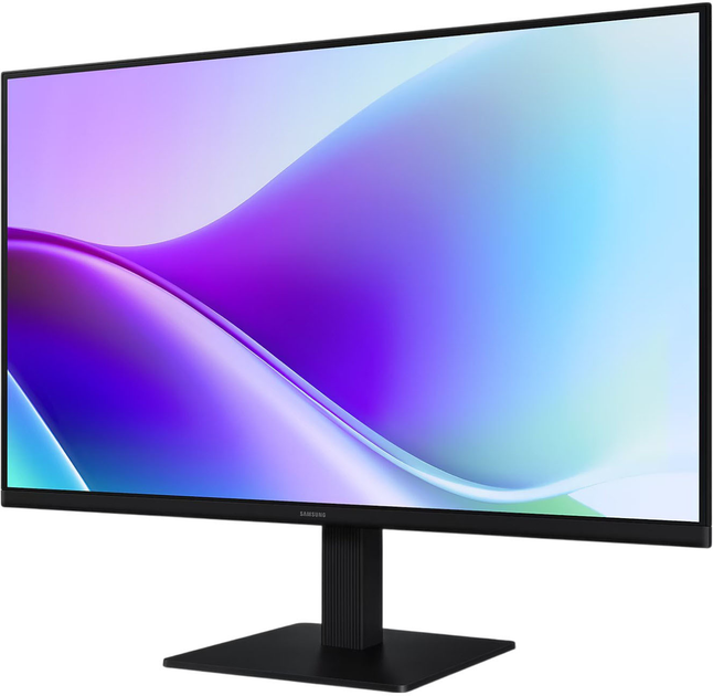 Монітор 27" Samsung Essential S3 S32GF LS27F320GAUXEN - зображення 2
