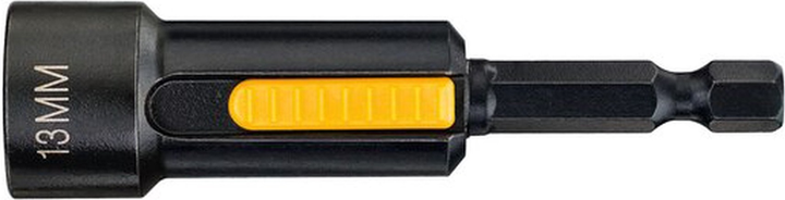 Zestaw nasadek magnetycznych DeWalt do wkrętarek udarowych 3 szt (DT7460-QZ) - obraz 2