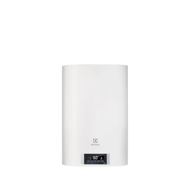 Водонагрівач Electrolux EWH 80 Fmx DL EEC - изображение 3