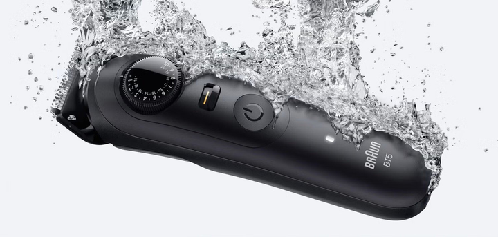 Тример Braun Series 5 BT5560 - зображення 2