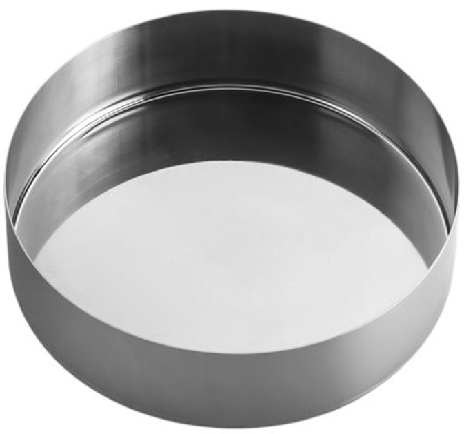 Pojemnik do serwowania Mepra Stile okrągły 17 cm (0722020602452) - obraz 1