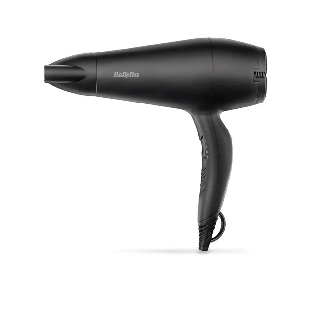 Фен Babyliss D215DE - изображение 2