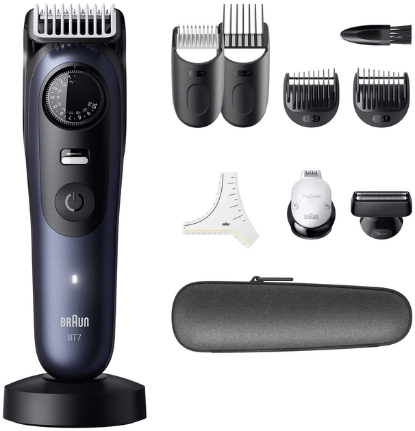 Тример Braun Series 7 BT7540 - зображення 1