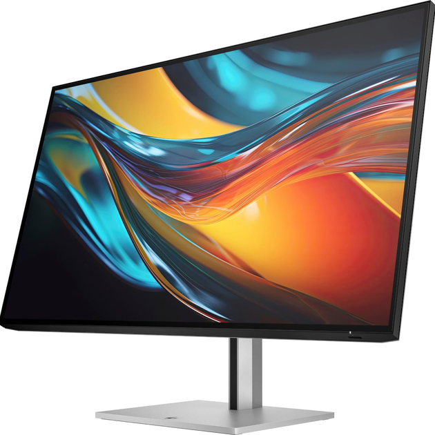 Монітор 31.5" HP S7 Pro 732pk IPS 4K 60 Гц 5 мс Silver/Black (8Y2K9AA) - зображення 3