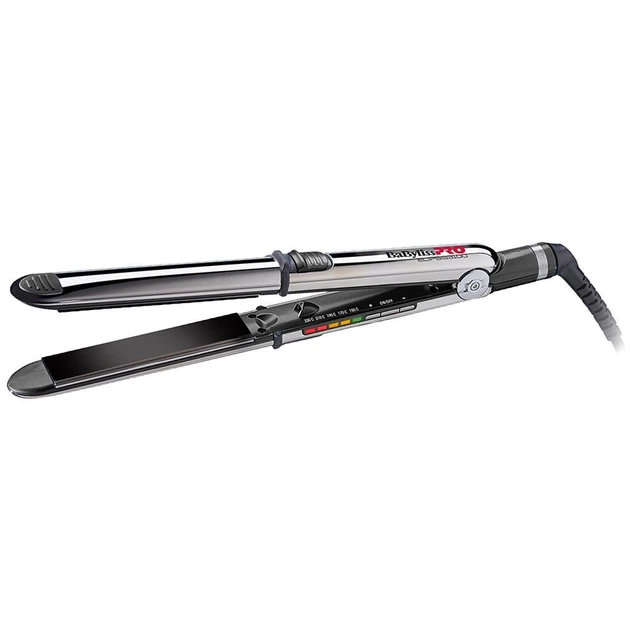 Утюжок (Выпрямитель) для волос Babyliss Pro BAB3100EPE - изображение 2