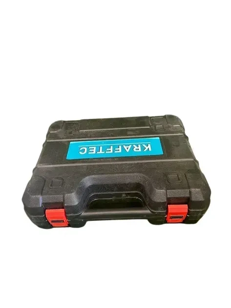 Акумуляторний лобзик Krafftec DJV198Z (21V, 2AH) | АКБ лобзик Крафтек (безщітковий двигун, підсвічування) - зображення 4