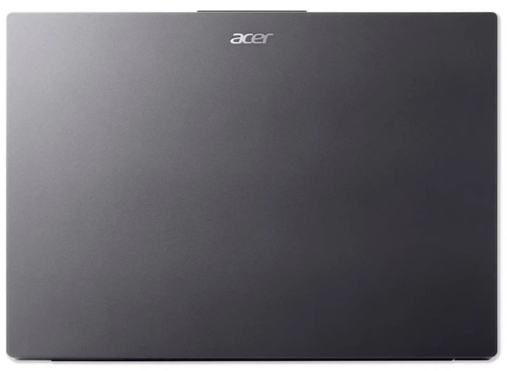 Ноутбук Acer Aspire Go 15 AG15-51P (NX.J51EU.003) Steel Gray - Фото 6 Ноутбук Acer Aspire Go 15 AG15-51P (NX.J51EU.003) Steel Gray - изображение 6