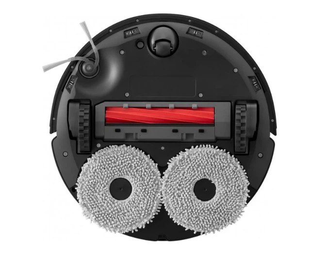 Робот-пылесос RoboRock QR 798 Black - изображение 8