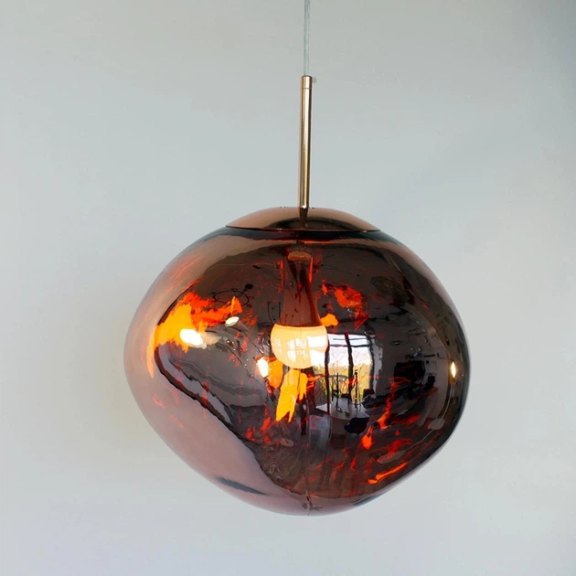 Подвесной светильник Friendlylight Plasma PD M FL3108 - зображення 2