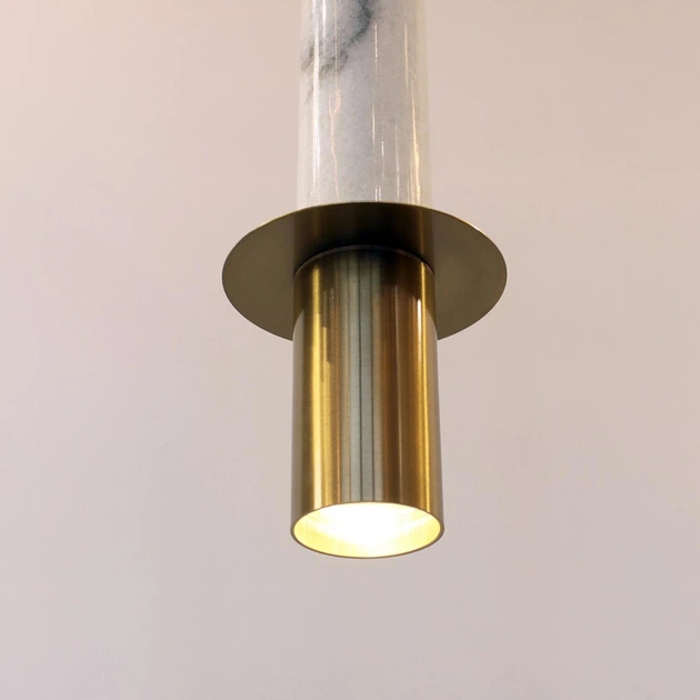 Подвесной светильник Friendlylight Agesta PD FL3078 - зображення 3