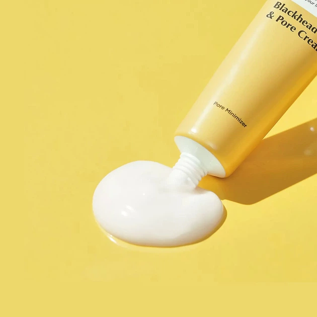 Крем очищающий для борьбы с черными точками Ma:nyo Blackhead & Pore Cream 30 мл (8809730952908) - Фото 3 Крем очищающий для борьбы с черными точками Ma:nyo Blackhead & Pore Cream 30 мл (8809730952908) - изображение 3