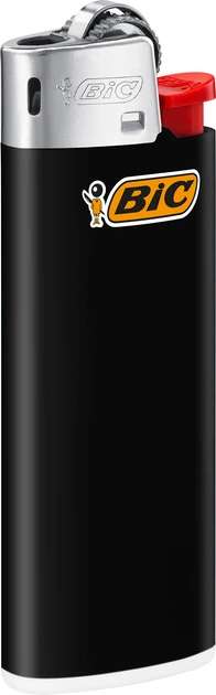 Зажигалка BIC J25 Мини 50 шт (3086125002805) – фото, отзывы