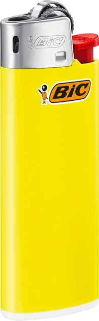Зажигалка BIC J25 Мини 50 шт (3086125002805) – фото, отзывы