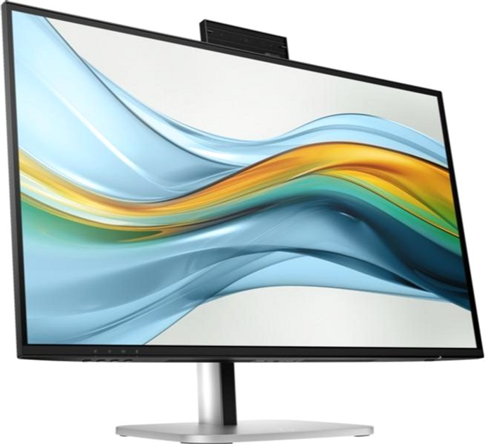 Монітор 27" HP Series 5 Pro 527pm Silver/Black (HP-9E0Y9UT) - зображення 2