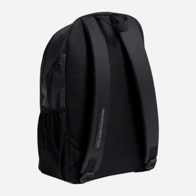 Рюкзак спортивний 30 л вміщує формат А4 Arena All Set Backpack 30L 010227-100 Чорний (3468337635772) - зображення 6