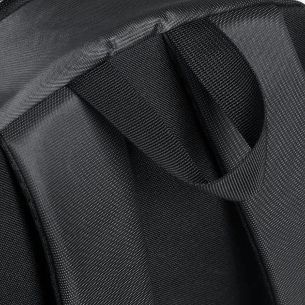 Рюкзак спортивний 30 л вміщує формат А4 Arena All Set Backpack 30L 010227-100 Чорний (3468337635772) - зображення 8