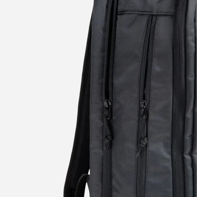 Рюкзак спортивный 30 л вмещает формат А4 Arena All Set Urban Backpack 30L 010233-100 Черный (3468337636076) - Фото 11 Рюкзак спортивный 30 л вмещает формат А4 Arena All Set Urban Backpack 30L 010233-100 Черный (3468337636076) - изображение 11