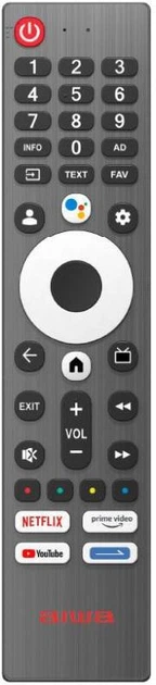 LCD телевизор (LED) Aiwa 55GO70804UHD - изображение 4