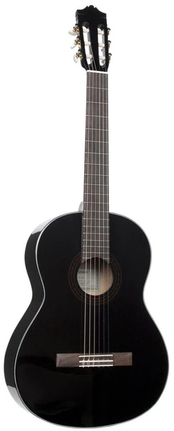 Гітара класична Yamaha C40B + чохол водостійкий - зображення 3