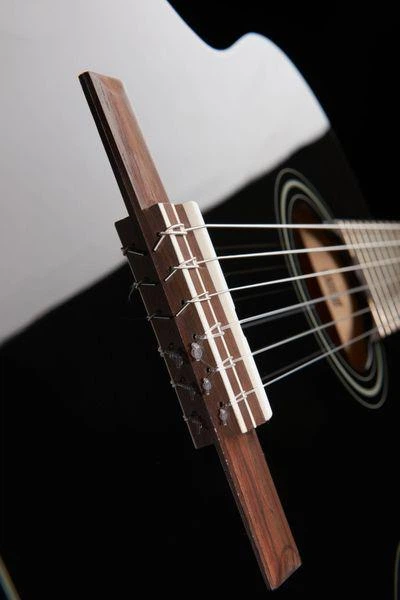 Гітара класична Yamaha C40B + чохол водостійкий - зображення 4