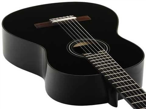 Гітара класична Yamaha C40B + чохол водостійкий - зображення 5