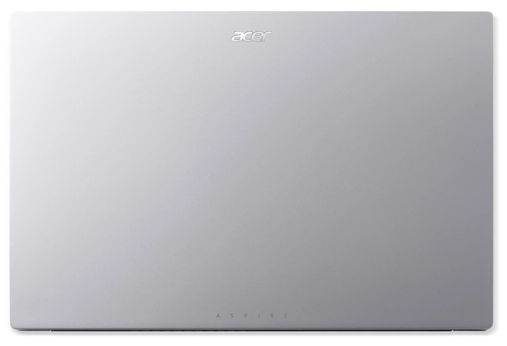 Ноутбук Acer Aspire Lite AL15-33P-30XX (NX.D62EU.001) Silver - изображение 5