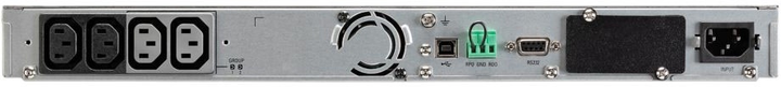 UPS Eaton 5P850IRG20 850VA 680W (3553340710308) - obraz 3