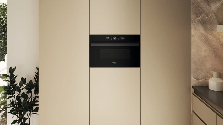 Мікрохвильова піч Whirlpool WMD44MB - зображення 6