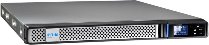 ДБЖ Eaton 5P Gen2 5P1550IRG2 1550VA 1350W (3553340710322) - зображення 2