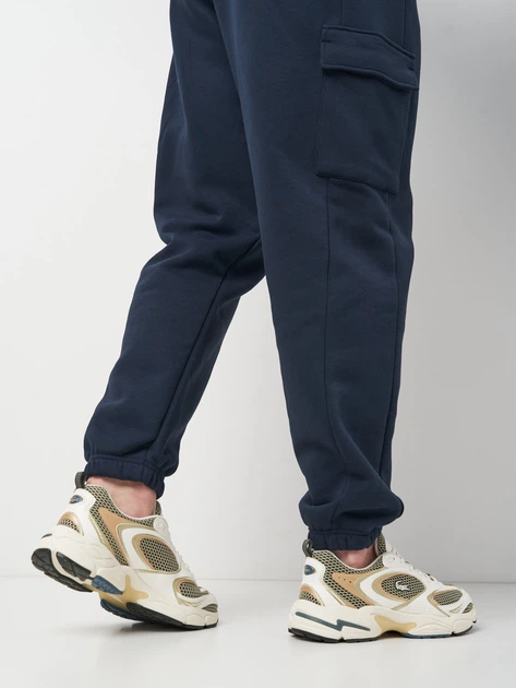 Мужские кроссовки Lacoste 749SMA0021-AAE 46 (T11) 29.1 см Белые с оливковым (5059862480173) - изображение 2