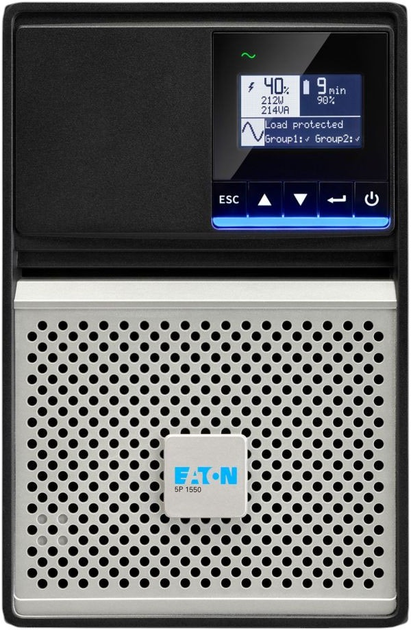 ДБЖ Eaton 5P Gen2 P1550iG2 1550VA 1350W (3553340710285) - зображення 2