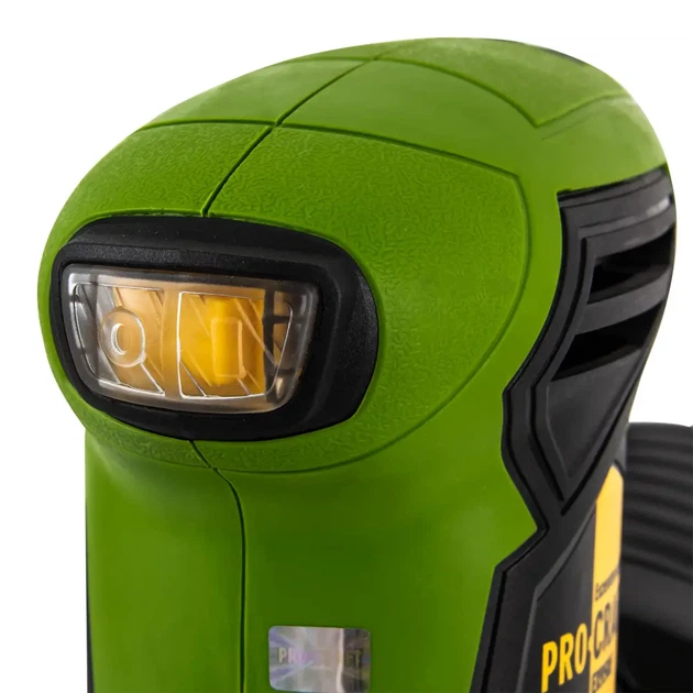 Эксцентрик Procraft EX950E - Фото 5 Эксцентрик Procraft EX950E - изображение 5