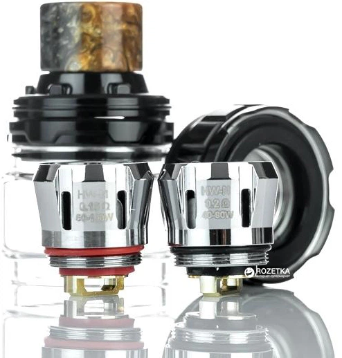 Стартовий набір Eleaf iJust 3 Kit Black (ELJ3KB) - зображення 6