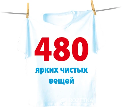Гель для стирки Rex Колор 1 л (9000101316919) - Фото 3 Гель для стирки Rex Колор 1 л (9000101316919) - изображение 3