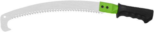 Пила садова Gartner з ручкою під штангу 36 см (4822800010036) - зображення 1