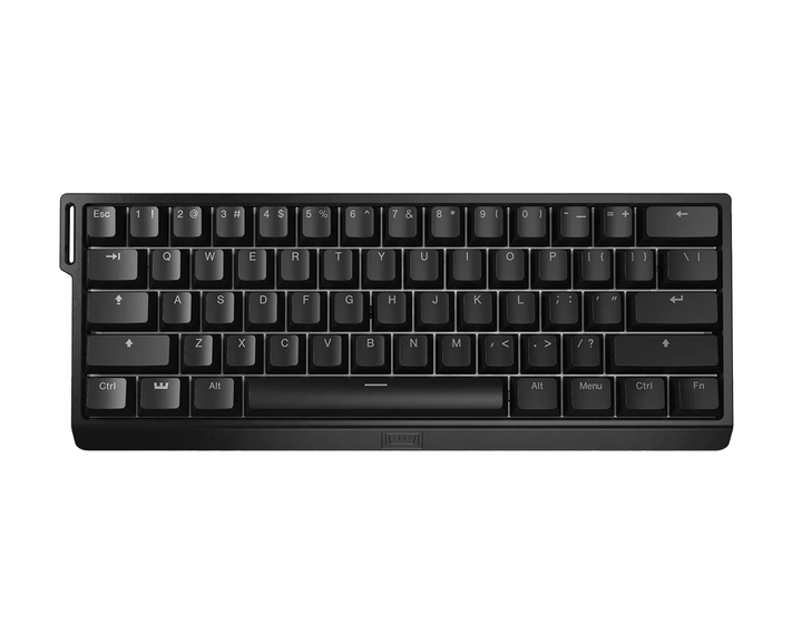 Игровая клавиатура Wooting 60HE+ – фото, отзывы, характеристики в