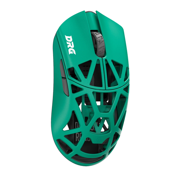 Ігрова миша Wlmouse Beast X Pro DRG Green Limited (Solid Sides