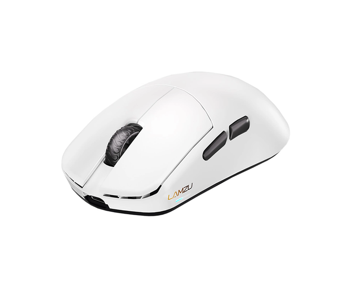 Игровая мышь Lamzu Maya X White – фото, отзывы, характеристики в
