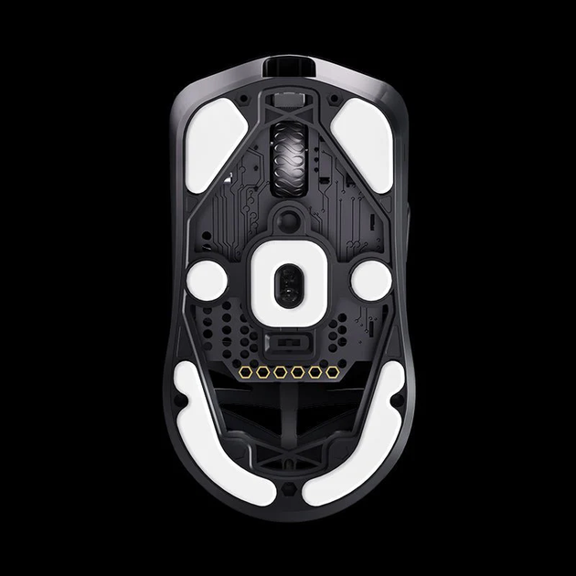 Игровая мышь Lamzu Tachi Black – фото, отзывы, характеристики в