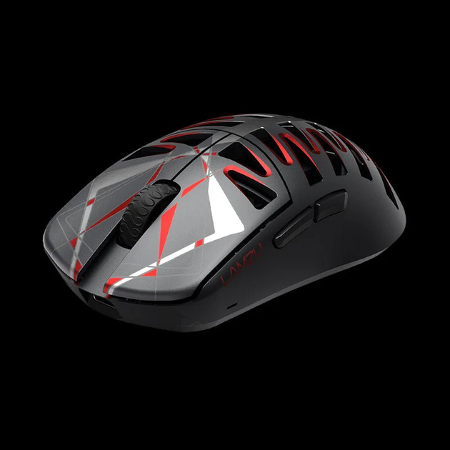 Игровая мышь Lamzu Tachi Black – фото, отзывы, характеристики в