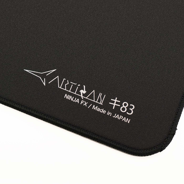 Коврик для мыши Artisan Ninja FX Key-83 Soft XXL – фото, отзывы